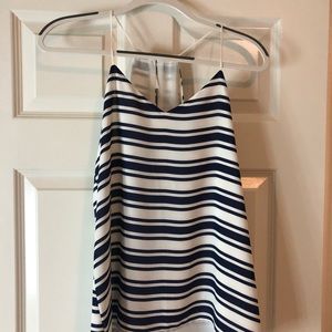 Express Blouse